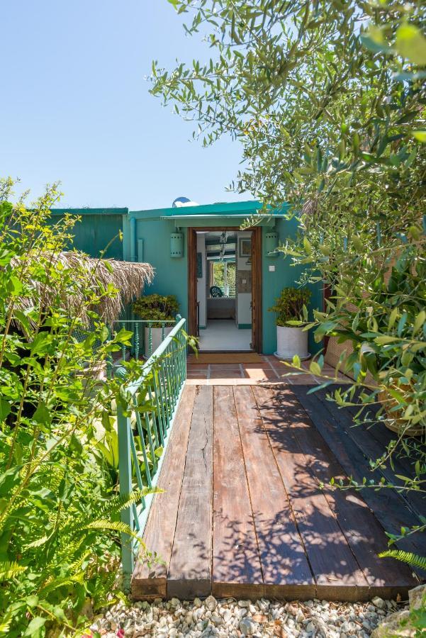 Villa La Casita By Teresa Marbella Exterior foto