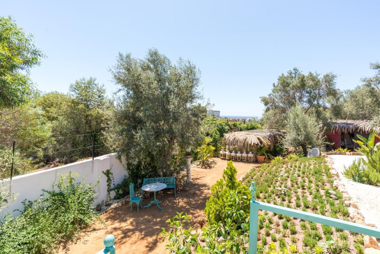 Villa La Casita By Teresa Marbella Exterior foto